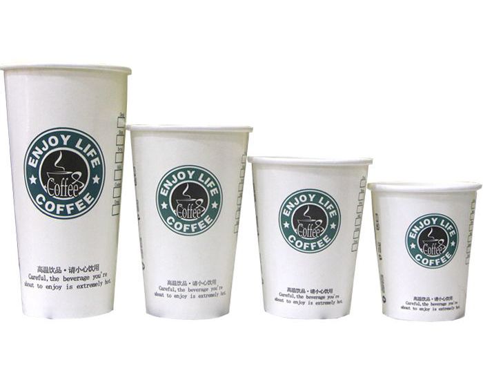 一次性紙杯定做